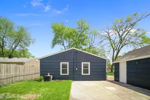 6630 Ohio Ave, Hammond, IN 46323 photo 20