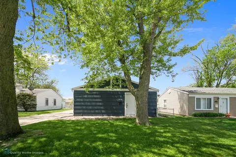 6630 Ohio Ave, Hammond, IN 46323 photo 2