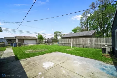 6630 Ohio Ave, Hammond, IN 46323 photo 22