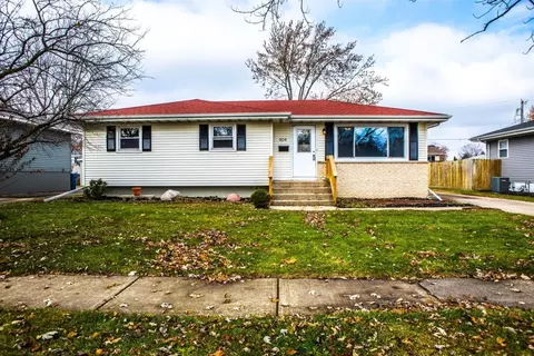 904 Harrison Pl, Dyer, IN 46311 photo 1