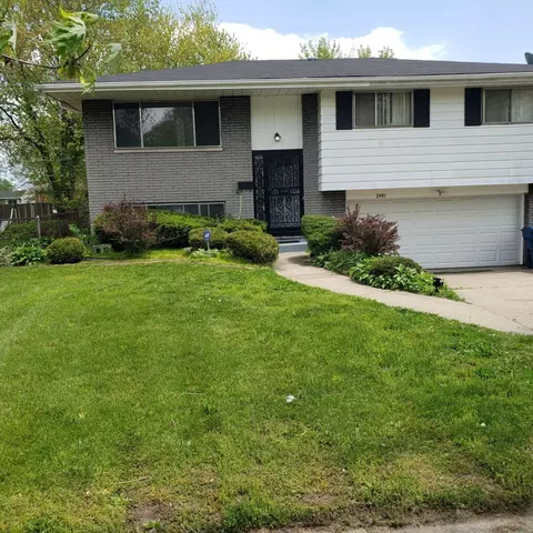 1949 Wallace St, Gary, IN 46404 photo 1