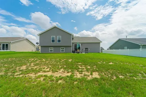 18384 Candace Dr, Lowell, IN 46356 photo 32