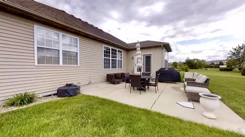 1273 Flagstone Dr, Dyer, IN 46311 photo 75