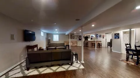 1273 Flagstone Dr, Dyer, IN 46311 photo 58