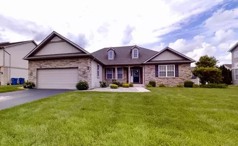 1273 Flagstone Dr, Dyer, IN 46311 photo 1