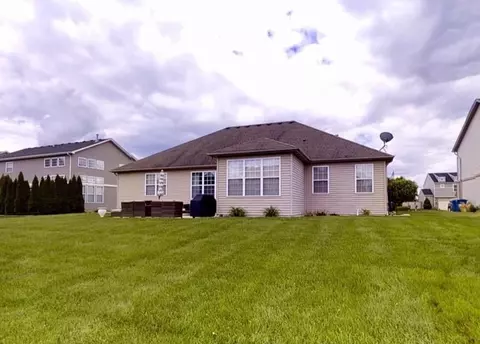 1273 Flagstone Dr, Dyer, IN 46311 photo 73
