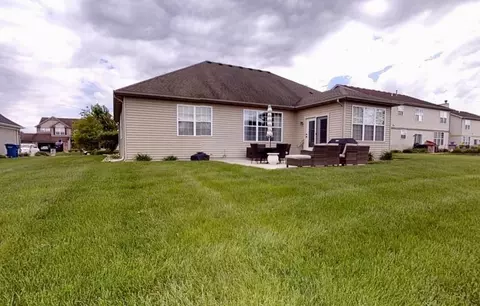 1273 Flagstone Dr, Dyer, IN 46311 photo 74