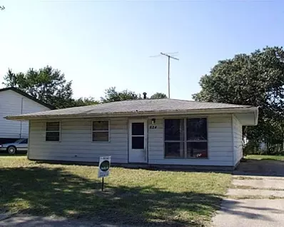 624 S Wayne St, Gary, IN 46403 photo 1