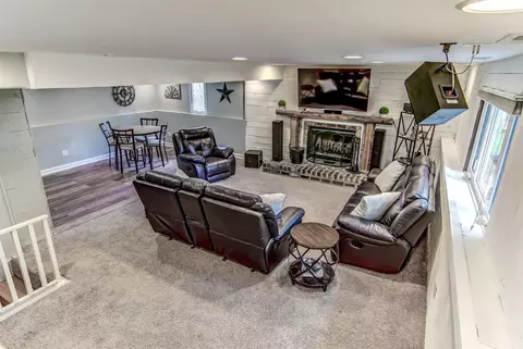 525 Hillside Dr, Dyer, IN 46311 photo 11