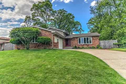525 Hillside Dr, Dyer, IN 46311 photo 25