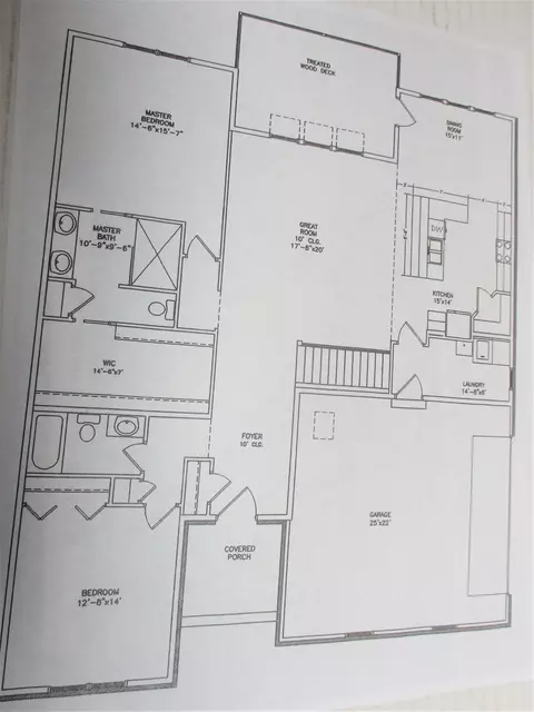 913 Aaron Ct, Crown Point, IN 46307 photo 2