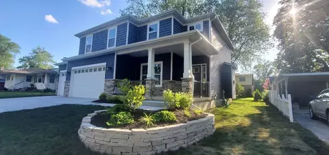 247 S Ridge St, Crown Point, IN 46307 photo 1