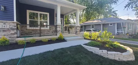 247 S Ridge St, Crown Point, IN 46307 photo 5