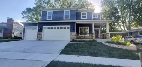 247 S Ridge St, Crown Point, IN 46307 photo 2