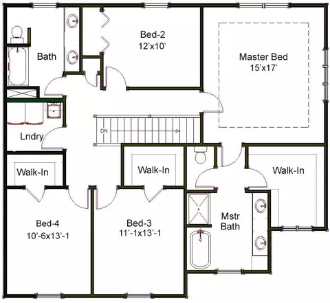 247 S Ridge St, Crown Point, IN 46307 photo 34
