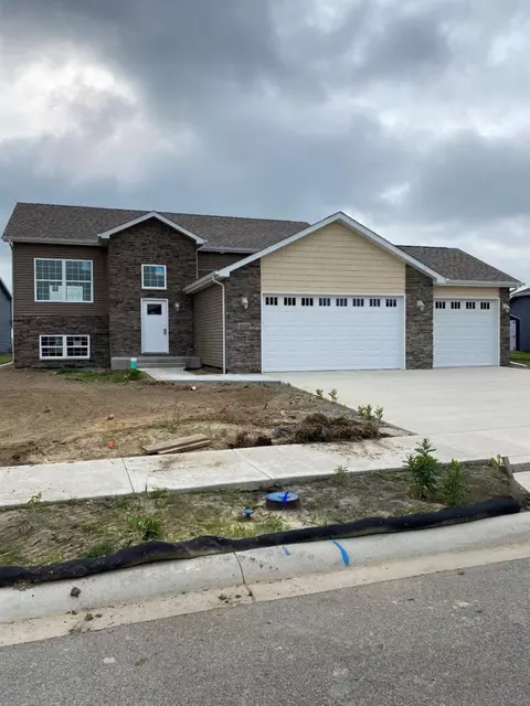 3929 Infield, Portage, IN 46368 photo 1