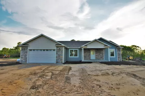 10532 Turkey Run, Wheatfield, IN 46392 photo 1