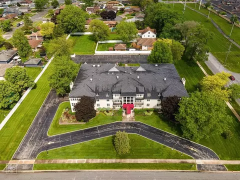 8831 Harrison Ave #101, Munster, IN 46321 photo 1