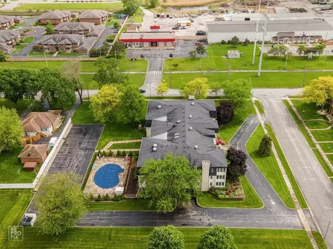 8831 Harrison Ave #101, Munster, IN 46321 photo 20