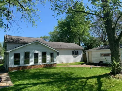 3141 W 45th Pl, Gary, IN 46408 photo 1