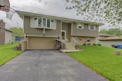 8472 Edison St, Crown Point, IN 46307 photo 14