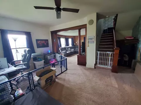 18 Lowell St, La Crosse, IN 46348 photo 4