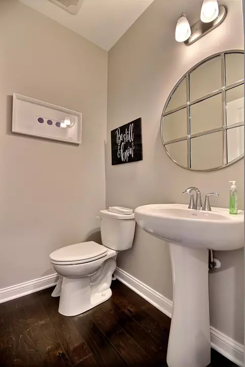 8760 Sapphire Way, Crown Point, IN 46307 photo 14