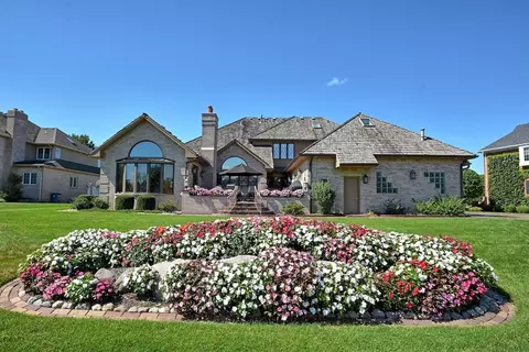933 Waterville Ct, Dyer, IN 46311 photo 32