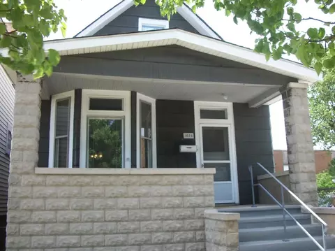 1624 Roberts Ave, Whiting, IN 46394 photo 1