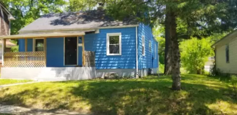 4385 Delaware St, Gary, IN 46409 photo 2