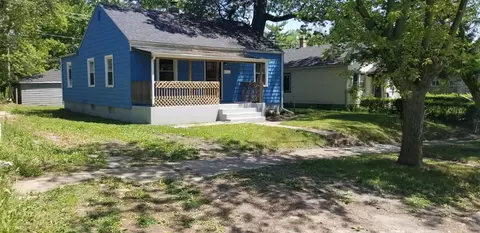 4385 Delaware St, Gary, IN 46409 photo 1