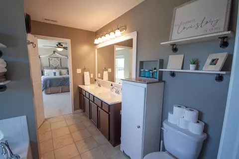 8824 Mallard Ln, Saint John, IN 46373 photo 17