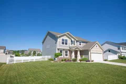 8824 Mallard Ln, Saint John, IN 46373 photo 25