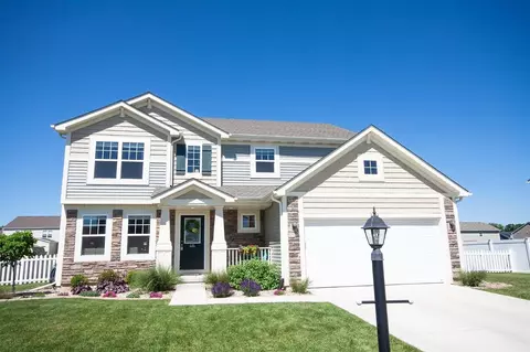 8824 Mallard Ln, Saint John, IN 46373 photo 24