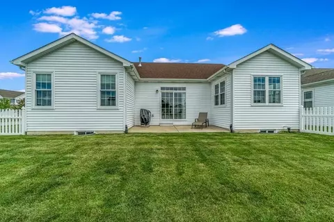 1815 E 103rd Pl, Crown Point, IN 46307 photo 16