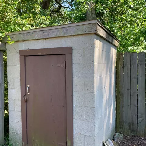 7431 Oak Ave, Gary, IN 46403 photo 37