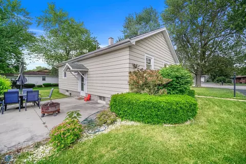 846 Dixie, Beecher, IL 60401 photo 18