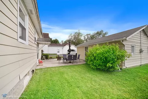 846 Dixie, Beecher, IL 60401 photo 20