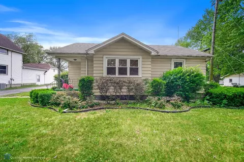 846 Dixie, Beecher, IL 60401 photo 1