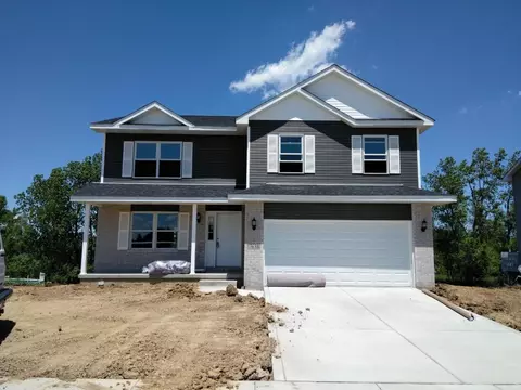 7638 W 174th Ave, Lowell, IN 46356 photo 1