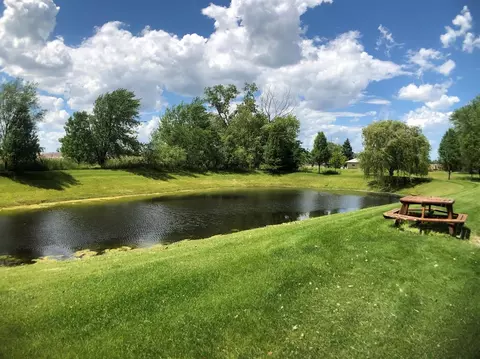 2629 Georgetowne Dr #C2, Highland, IN 46322 photo 19
