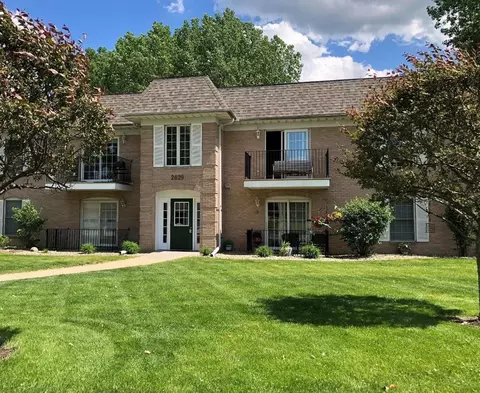 2629 Georgetowne Dr #C2, Highland, IN 46322 photo 22