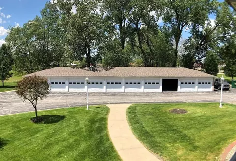 2629 Georgetowne Dr #C2, Highland, IN 46322 photo 17