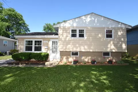 1016 N Dwiggins St, Griffith, IN 46319 photo 1