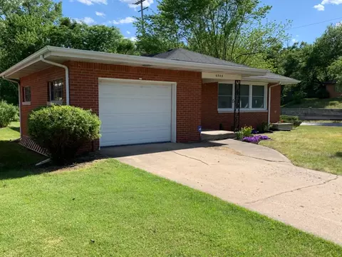 6505 Ash Pl, Gary, IN 46403 photo 3