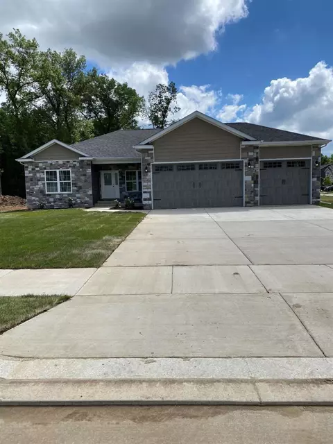 1143 Cessna Dr, Burns Harbor, IN 46304 photo 1
