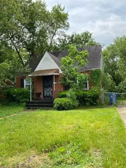 949 E 43rd Pl, Gary, IN 46409 photo 1