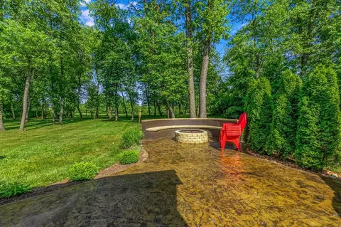 10929 Bunker Dr, De Motte, IN 46310 photo 34