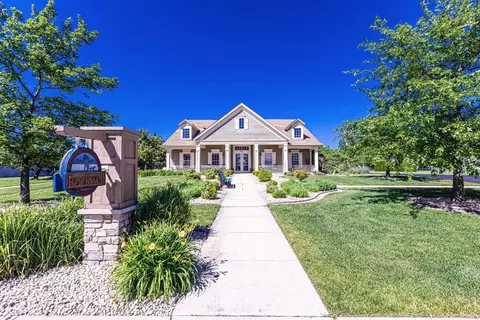 1748 Springtime Ct, Dyer, IN 46311 photo 31