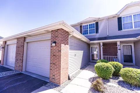 1748 Springtime Ct, Dyer, IN 46311 photo 1